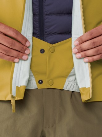 Arc'teryx Sabre AR Jacket - Men's 6