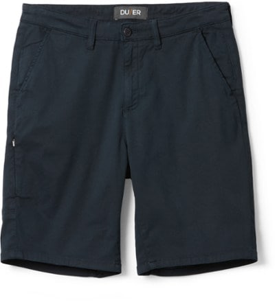 DUER Live Free Journey Shorts - Men's 0