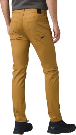 prAna Ulterior Slim Pants - Men's 2