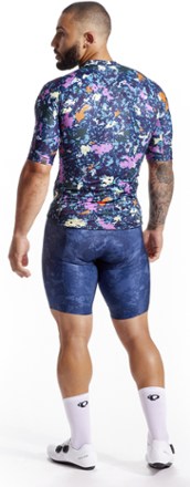 PEARL iZUMi PRO Mesh Cycling Jersey - Men's 9