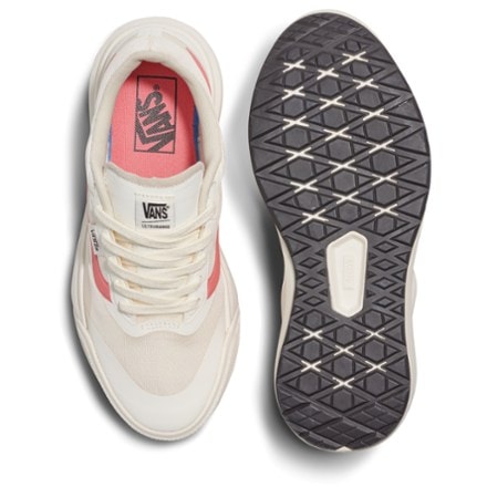 Vans MTE Ultrarange 2.0 RapiWeld Sneakers - Women's 3