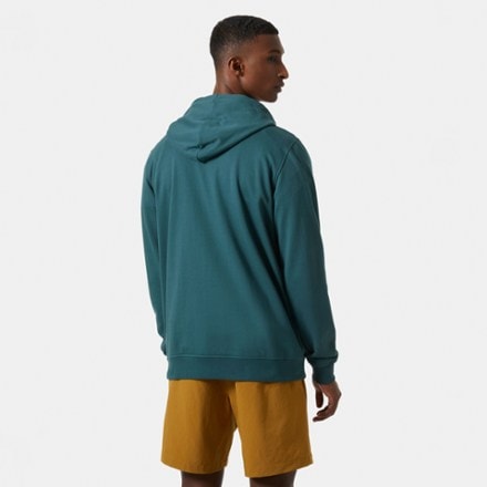 Helly Hansen Nord Graphic Pullover Hoodie - Men's 2