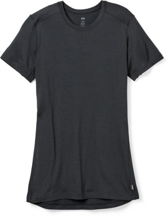 REI Co-op Merino 185 Base Layer Top - Women