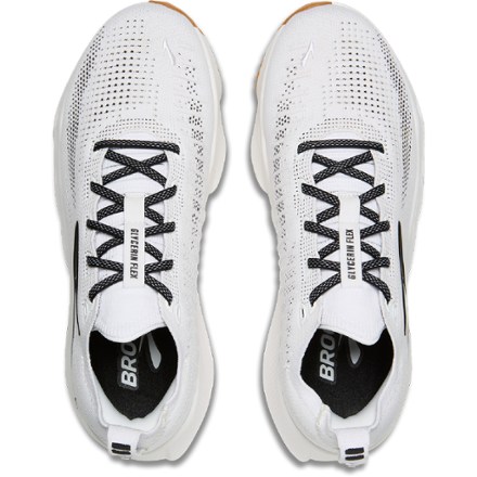 Brooks Glycerin Flex Road-Running Shoes - Men's 4