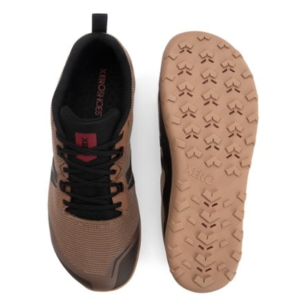 Xero Shoes Mesa Summit Trail-Running Shoes - Men's 7