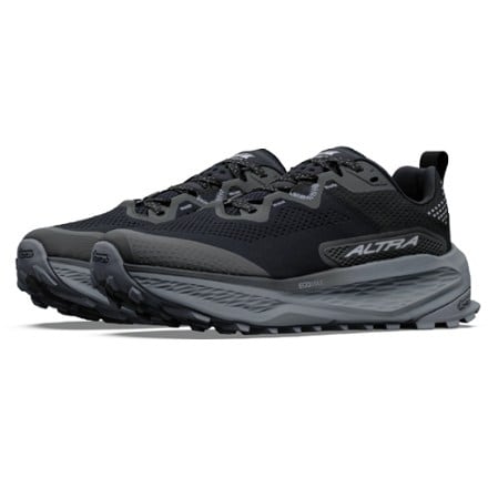 Altra Olympus 7 Trail-Running Shoes - Women's 2