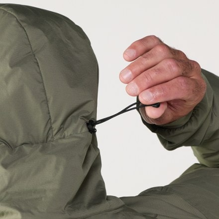 Arc'teryx Atom Insulated Hoody - Men's 5