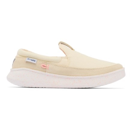 Columbia PFG Boatside Shoes - Women's 0
