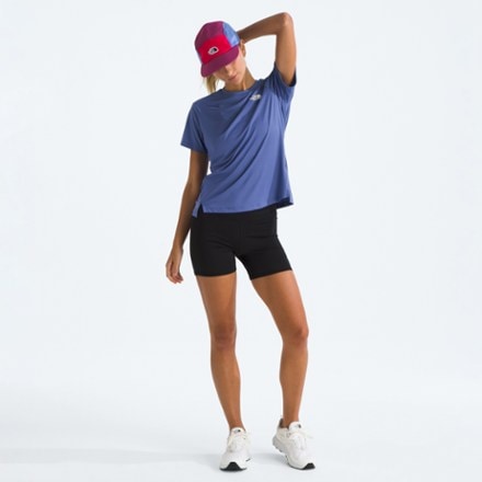 The North Face Flex T-Shirt - Women's 3