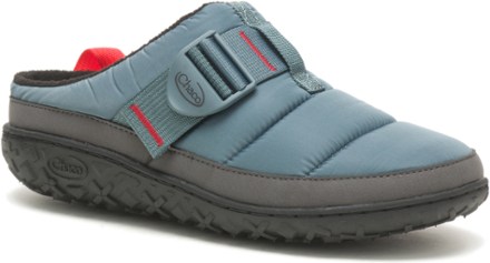 Chaco Ramble Puff Clogs - Men's 2