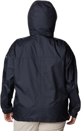 Columbia Alpine Chill Windbreaker - Women's 3