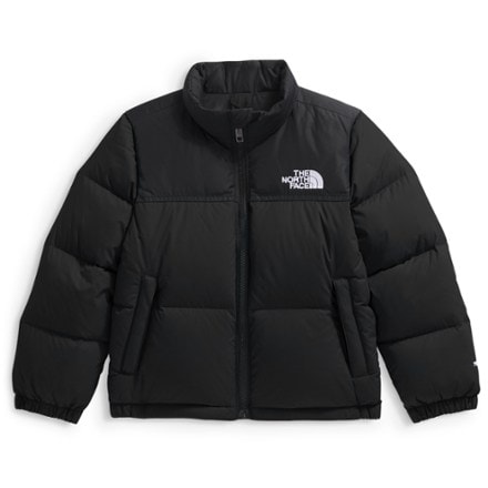 The North Face 1996 Retro Nuptse Down Jacket - Toddlers' 0