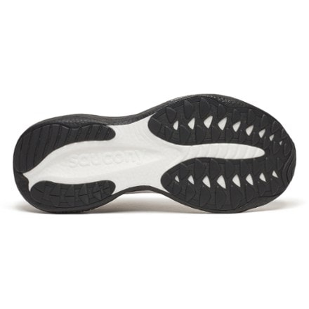 Saucony Ride 19 Road-Running Shoes - Men's 5