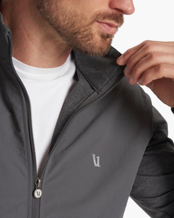 Vuori Sunday Element Track Jacket - Men's 5