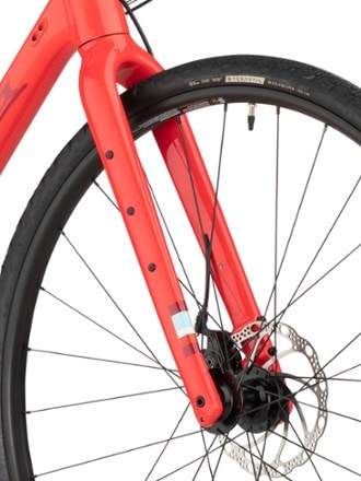Salsa Journeyer Apex 1 700c Bike 7