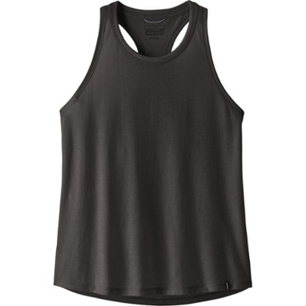 Patagonia Capilene Cool Trail Tank Top - Women's 0