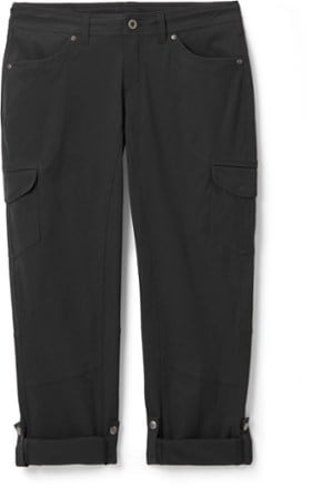 KUHL Freeflex Roll-Up Pants - Women's 6