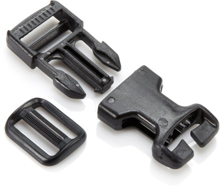 Gear Aid QuickAttach SideRelease Buckle Kit REI Coop