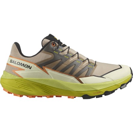 Thundercross Trail-Running Shoes - Men's