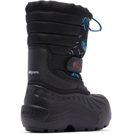 Columbia Powderbug Snowlite Boots - Kids' 4