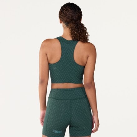 Janji Groundwork Long Bra 2
