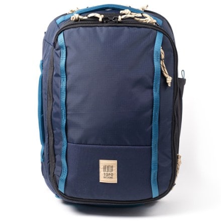 Topo Designs Global Travel Pack 1