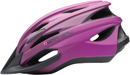 garneau bike helmet