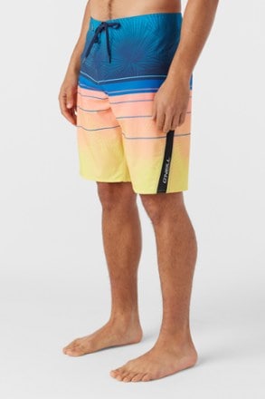 O'Neill Superfreak 20" Board Shorts - Men's 3