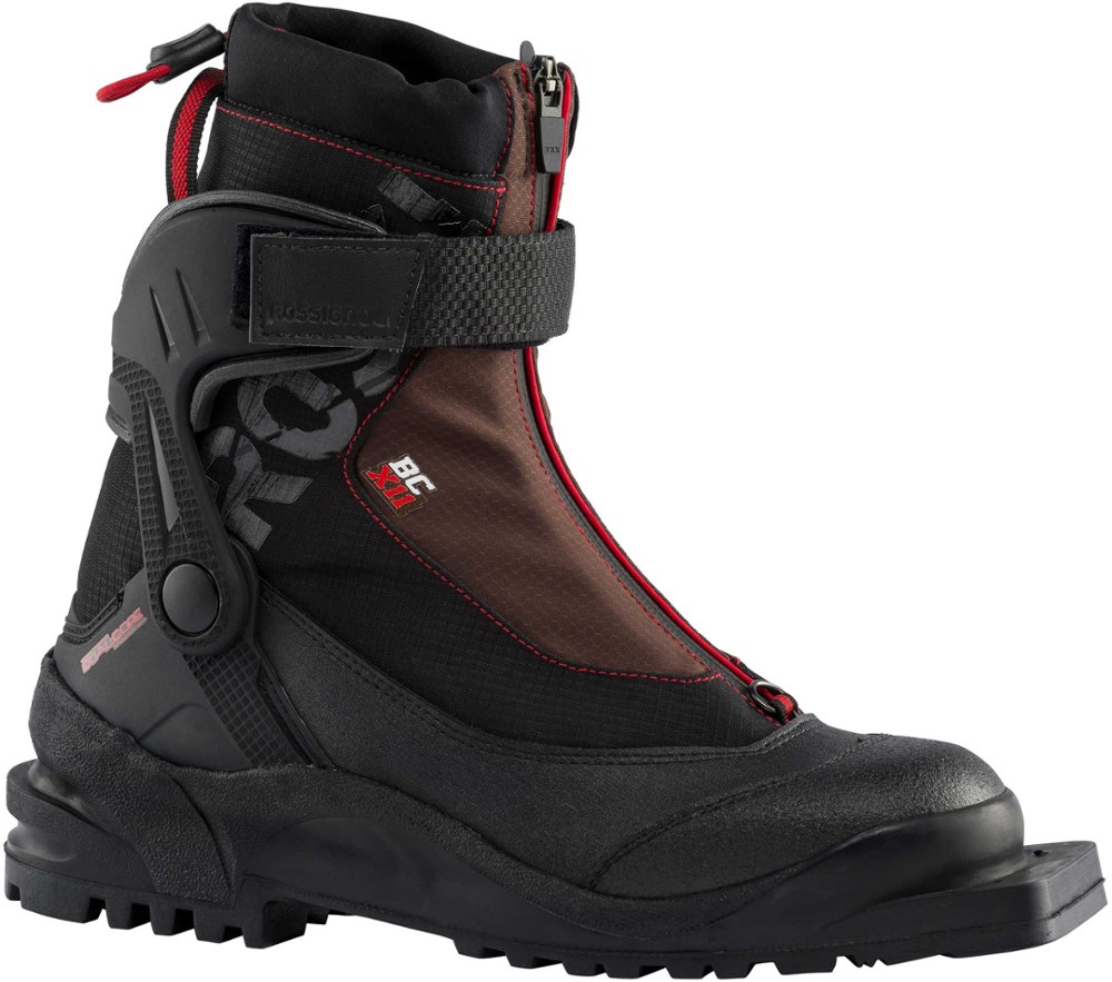 Rossignol BC X11 75mm Cross-Country Ski Boots