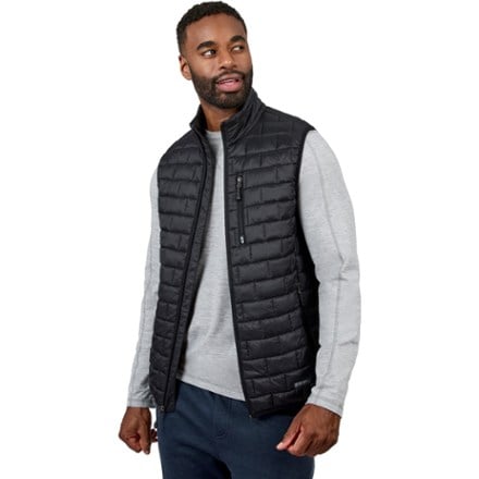 Free Country Breakthrough Puffer Insulated Vest - Men's 2