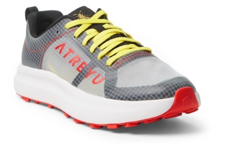 Atreyu Base Trail Trail-Running Shoes 2