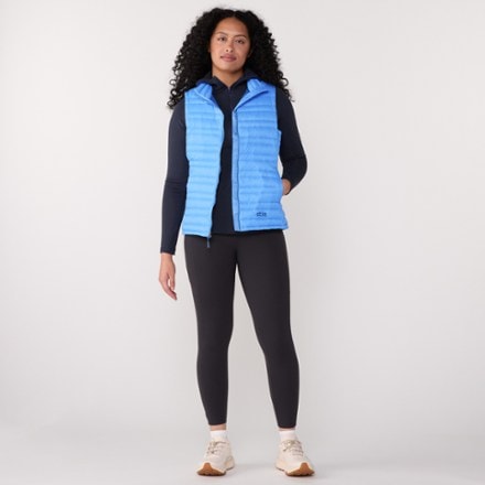 Stio Pinion Down Vest - Women's 3