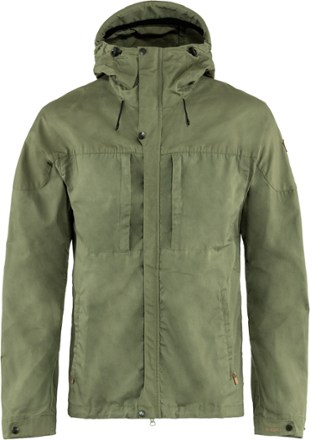 Fjallraven Men's Skogso Jacket