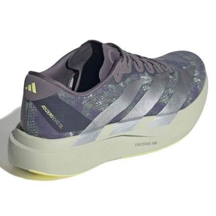 adidas Adizero Evo SL Road-Running Shoes - Men's 3