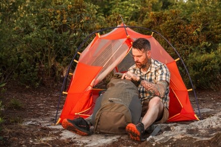 ALPS Mountaineering Sundance 1 Tent 9