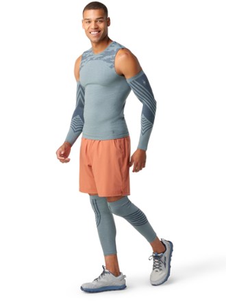 Smartwool Intraknit Active Arm Sleeves 4