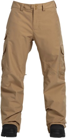 used cargo pants