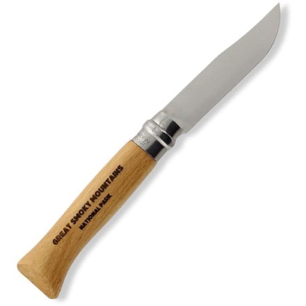 Opinel No.08 National Parks Pocket Knife 1