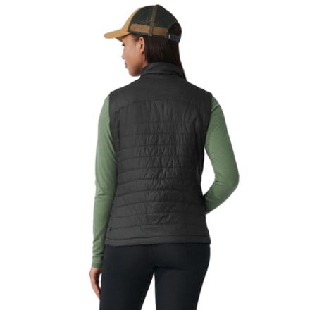 Fjallraven Expedition X-Latt Insulated Vest - Women's 1