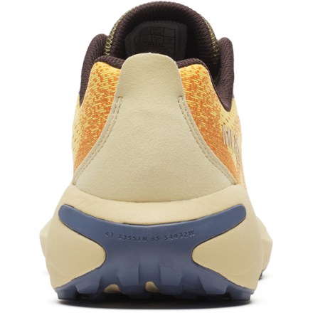 Merrell Morphlite Trail-Running Shoes - Men display picture 1
