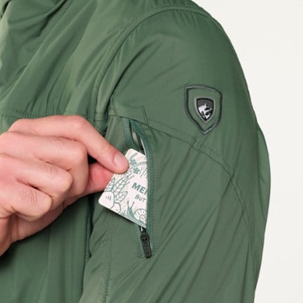 KUHL The One Insulated Hoody - Men's 6