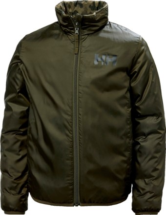 Helly Hansen Marka Insulator Jacket - Kids' 4