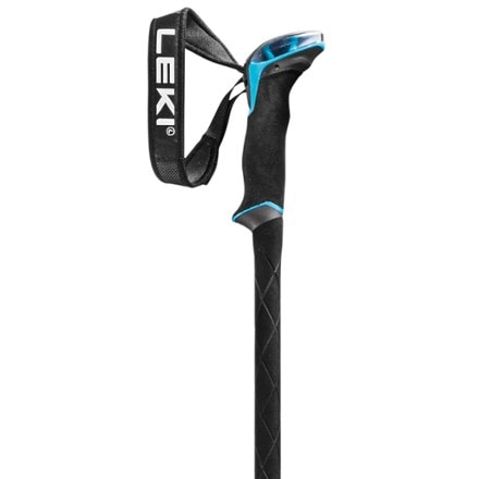 Leki Guide Lite 2 Ski Poles - Pair 2