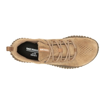 Merrell Wrapt Shoes - Women's 4