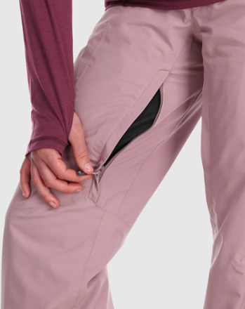 Outdoor Research Snowcrew Snow Pants - Women's 6