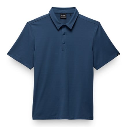 prAna Rotator Polo Shirt - Men's 0
