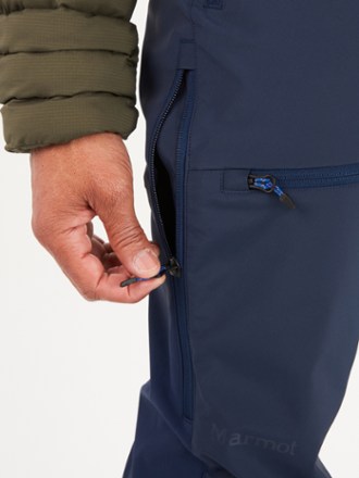 Marmot GORE-TEX ROM Pants - Men's 2