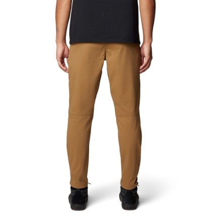 Mountain Hardwear Hardwear AP Active Crossover Pants - Men's 1
