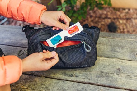 Gregory Nano Shoulder Bag 5