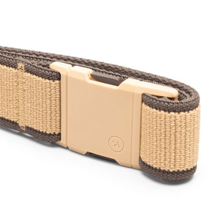 Arcade Belts Carto Slim Belt 1